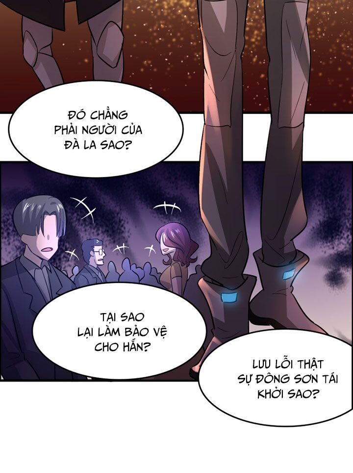 Hệ Thống Đại Gia Tại Dị Giới Chapter 85 - Trang 2