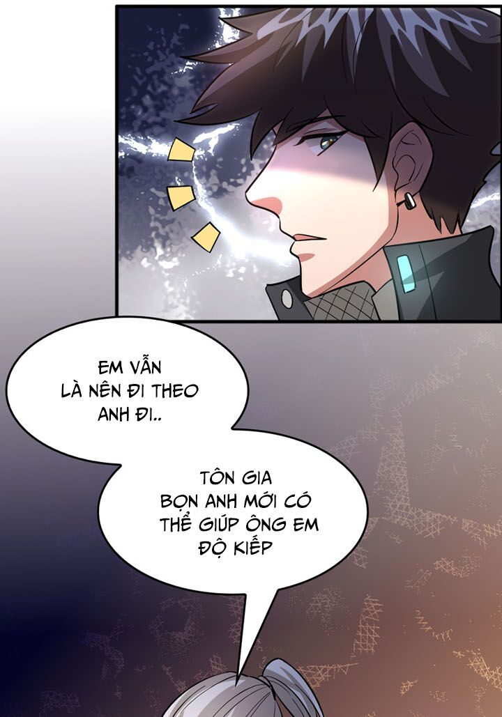 Hệ Thống Đại Gia Tại Dị Giới Chapter 85 - Trang 2