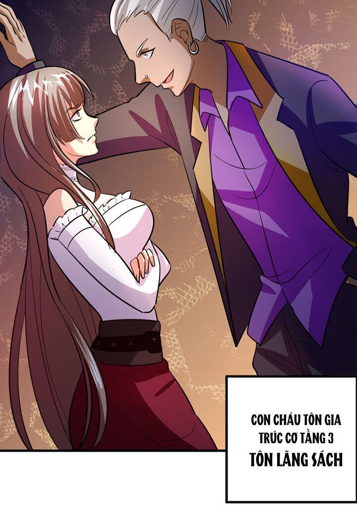 Hệ Thống Đại Gia Tại Dị Giới Chapter 85 - Trang 2