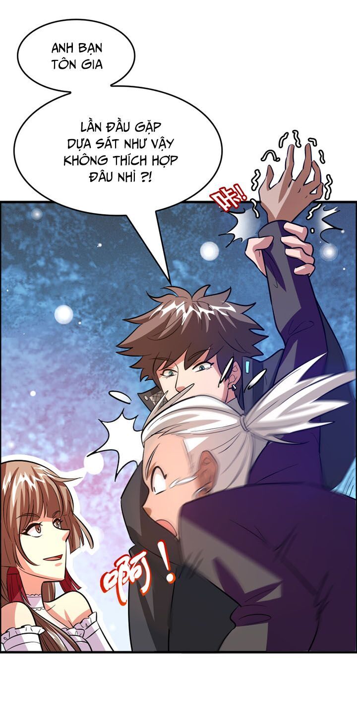 Hệ Thống Đại Gia Tại Dị Giới Chapter 85 - Trang 2