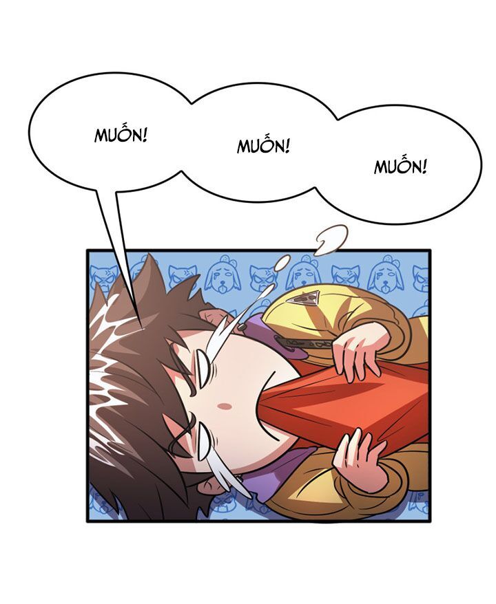 Hệ Thống Đại Gia Tại Dị Giới Chapter 85 - Trang 2