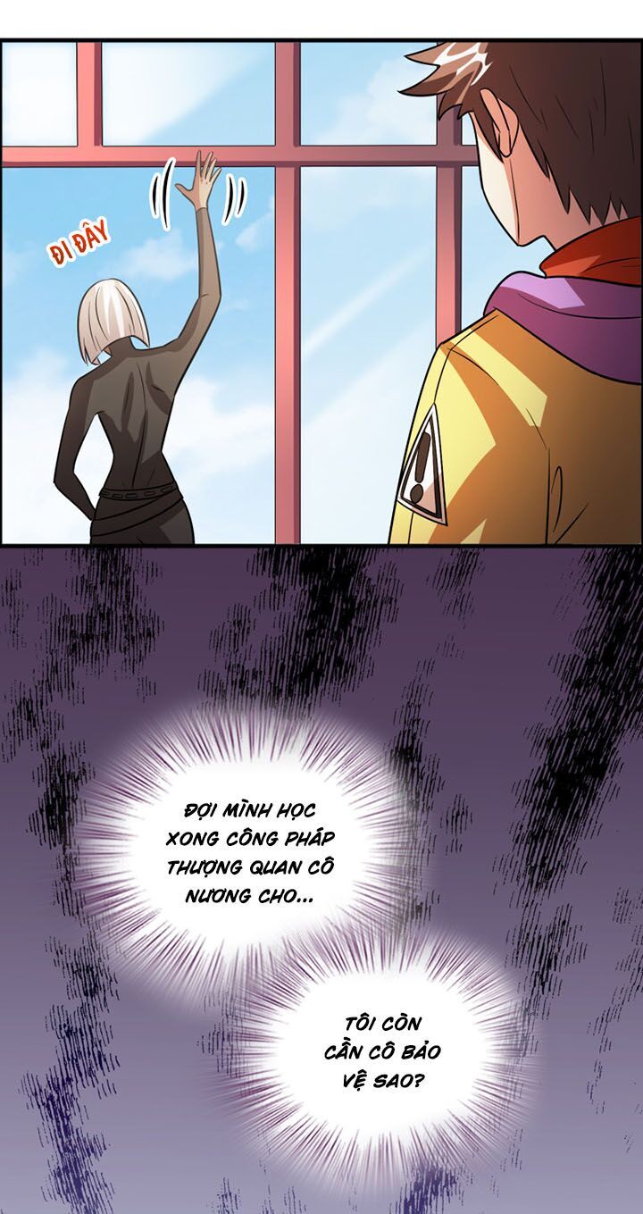 Hệ Thống Đại Gia Tại Dị Giới Chapter 85 - Trang 2