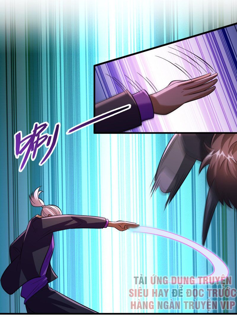 Hệ Thống Đại Gia Tại Dị Giới Chapter 86 - Trang 2