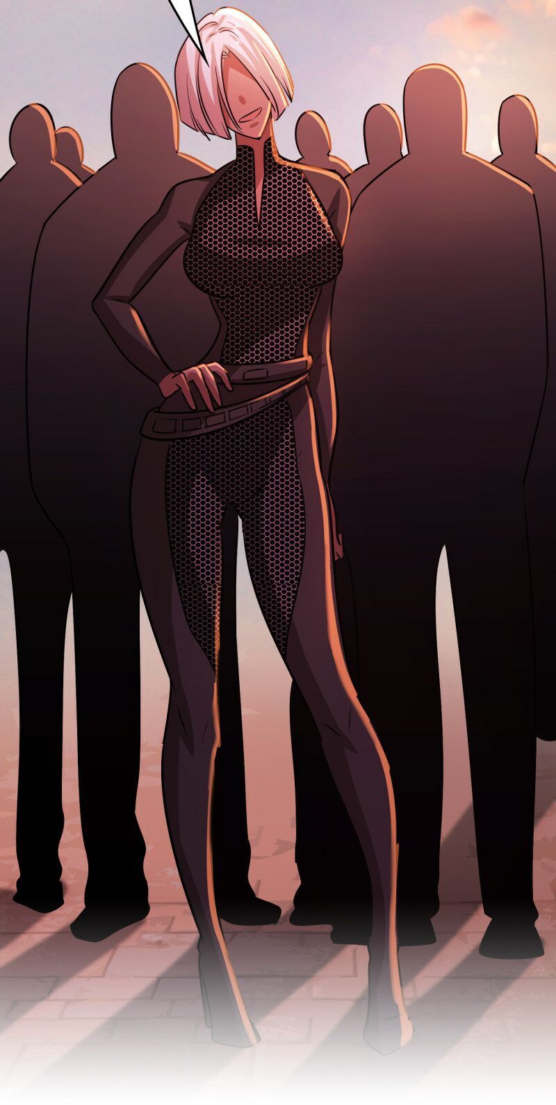 Hệ Thống Đại Gia Tại Dị Giới Chapter 86 - Trang 2