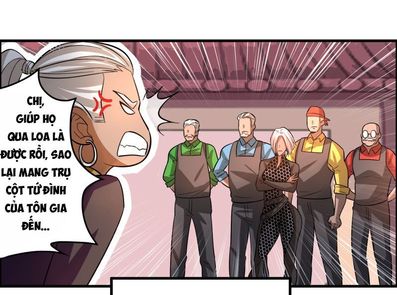 Hệ Thống Đại Gia Tại Dị Giới Chapter 86 - Trang 2