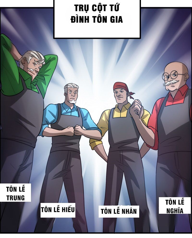 Hệ Thống Đại Gia Tại Dị Giới Chapter 86 - Trang 2