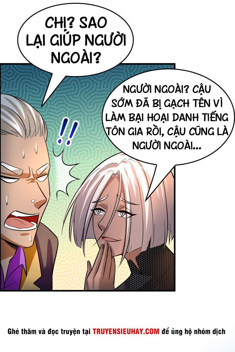 Hệ Thống Đại Gia Tại Dị Giới Chapter 86 - Trang 2