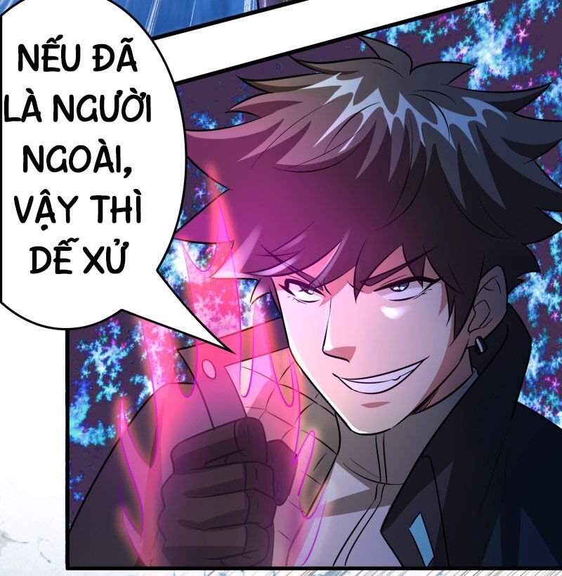 Hệ Thống Đại Gia Tại Dị Giới Chapter 86 - Trang 2