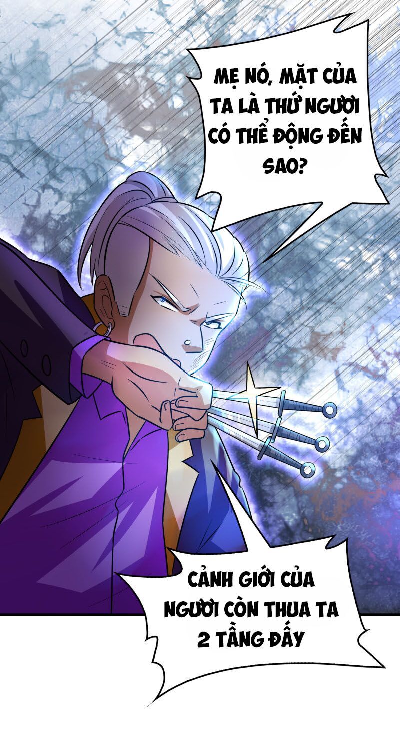 Hệ Thống Đại Gia Tại Dị Giới Chapter 86 - Trang 2