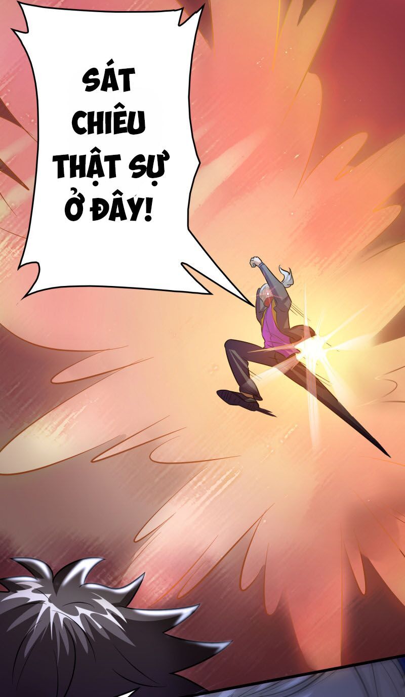 Hệ Thống Đại Gia Tại Dị Giới Chapter 86 - Trang 2