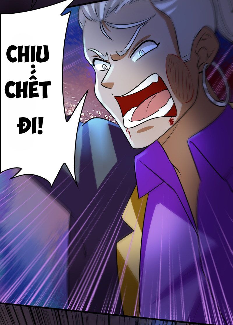 Hệ Thống Đại Gia Tại Dị Giới Chapter 86 - Trang 2