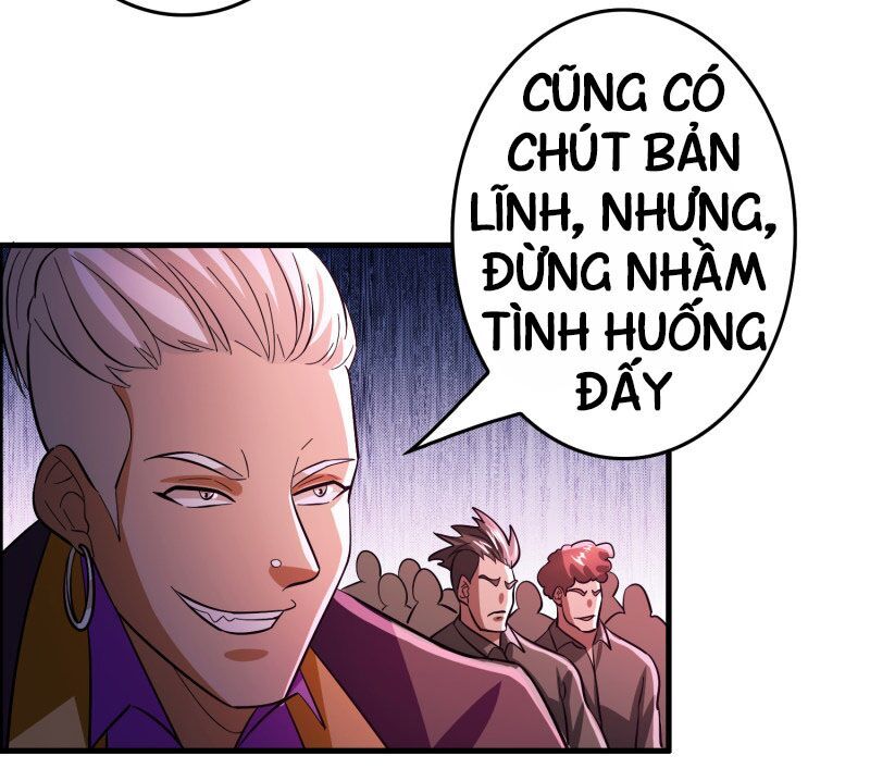 Hệ Thống Đại Gia Tại Dị Giới Chapter 86 - Trang 2