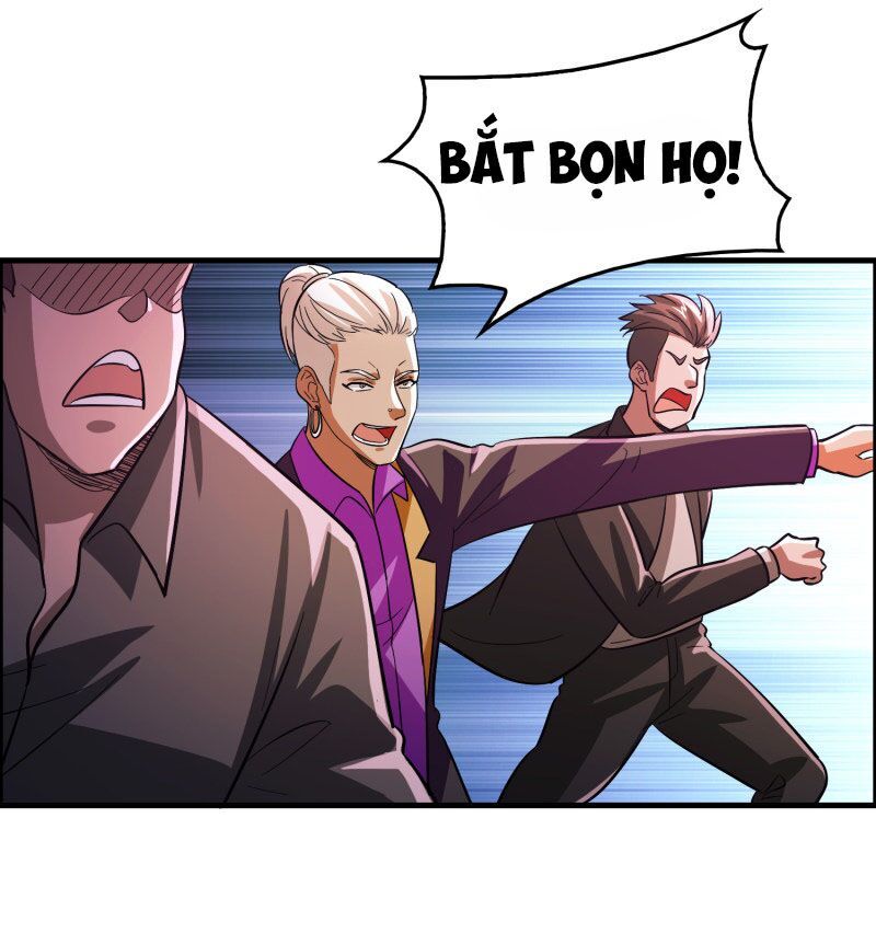 Hệ Thống Đại Gia Tại Dị Giới Chapter 86 - Trang 2