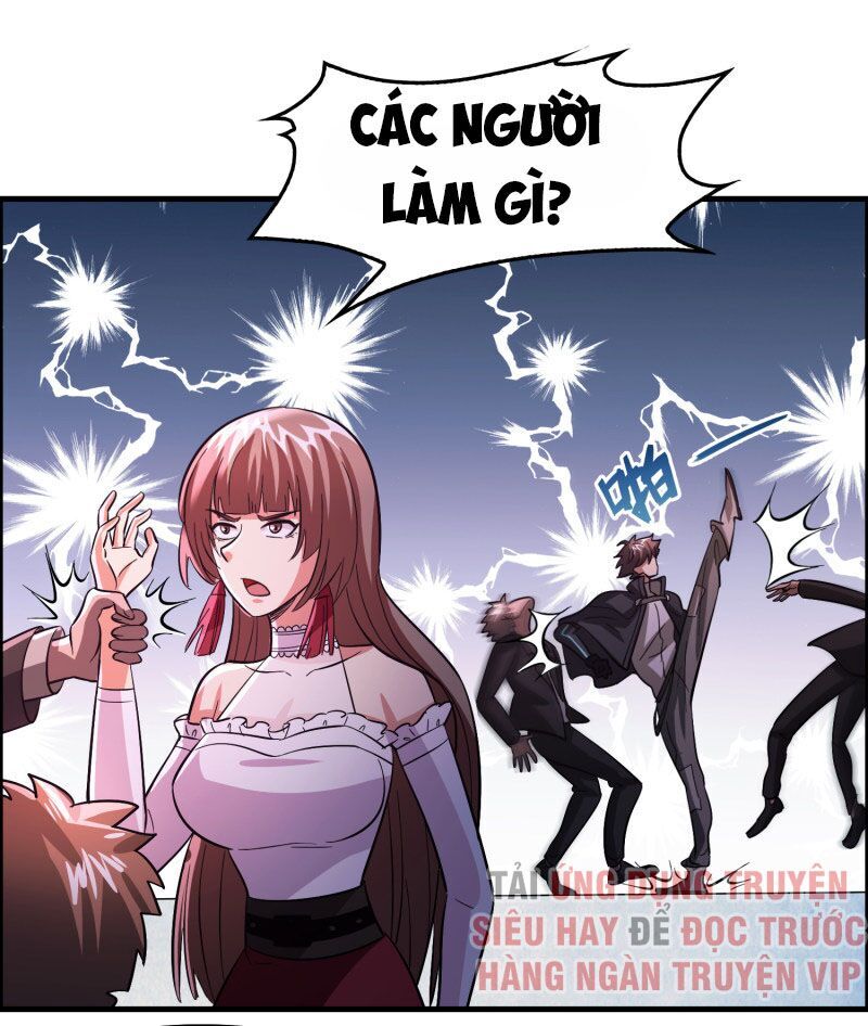 Hệ Thống Đại Gia Tại Dị Giới Chapter 86 - Trang 2