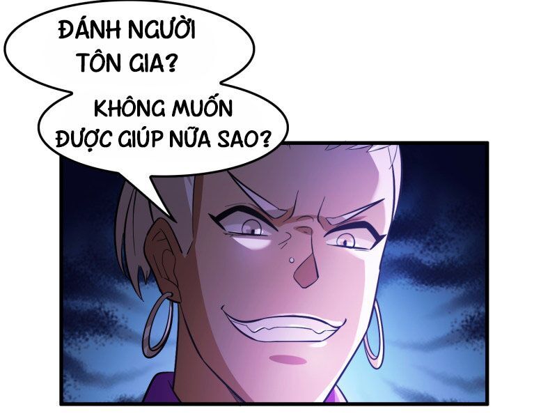 Hệ Thống Đại Gia Tại Dị Giới Chapter 86 - Trang 2