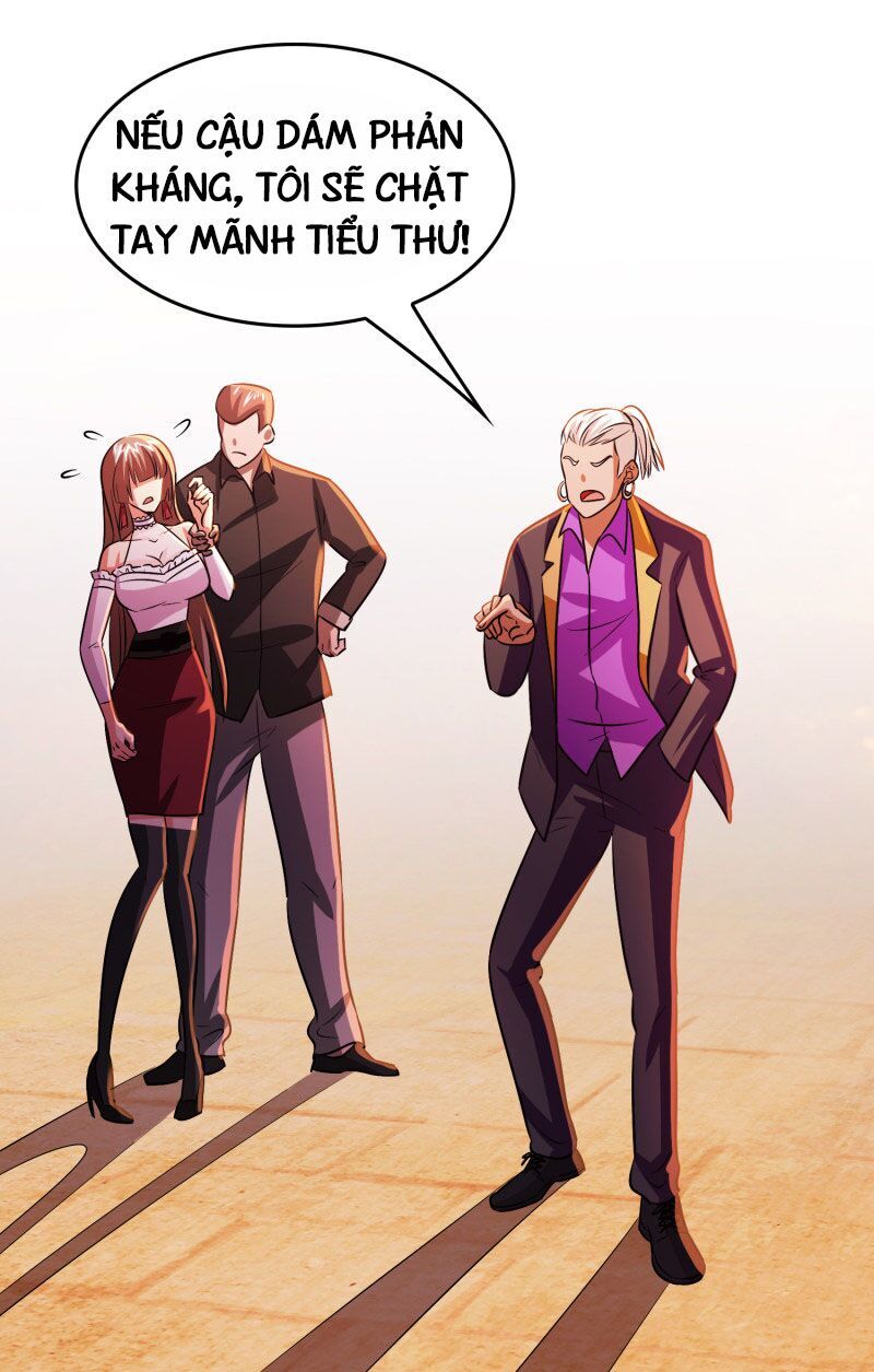 Hệ Thống Đại Gia Tại Dị Giới Chapter 86 - Trang 2