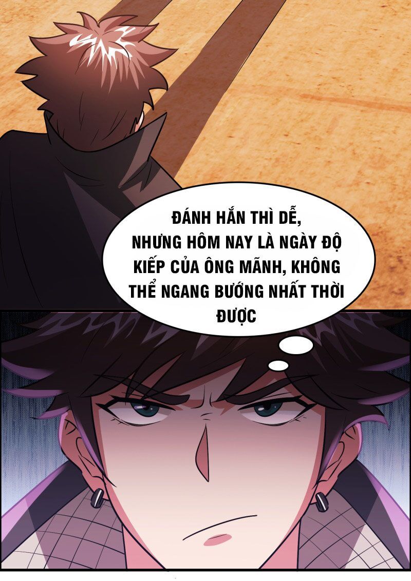 Hệ Thống Đại Gia Tại Dị Giới Chapter 86 - Trang 2