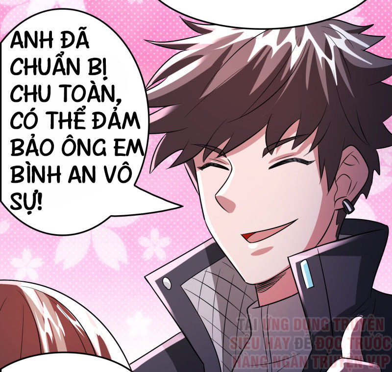 Hệ Thống Đại Gia Tại Dị Giới Chapter 88 - Trang 2