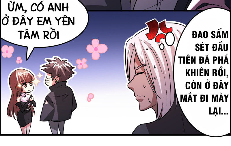 Hệ Thống Đại Gia Tại Dị Giới Chapter 88 - Trang 2