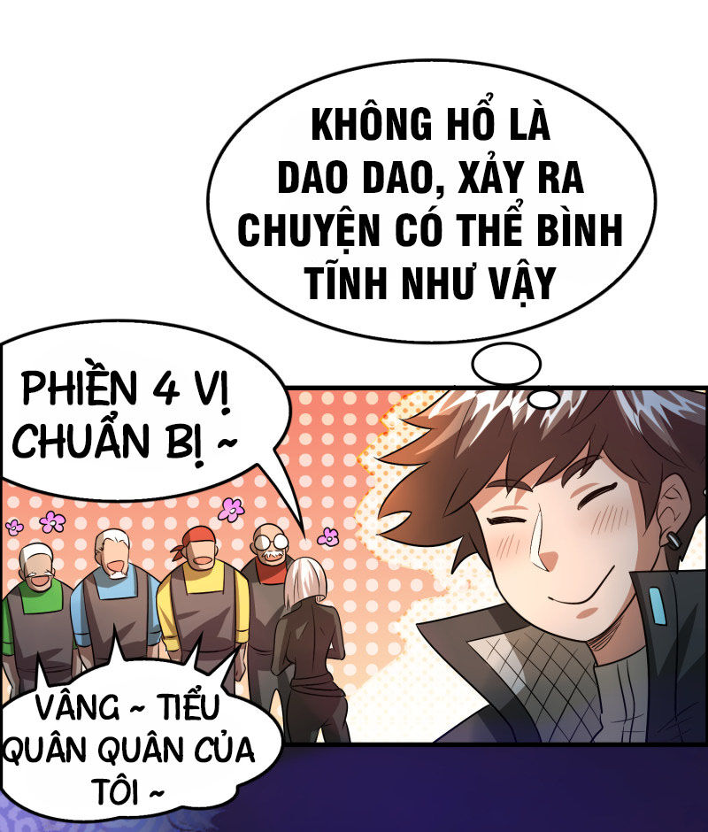 Hệ Thống Đại Gia Tại Dị Giới Chapter 88 - Trang 2
