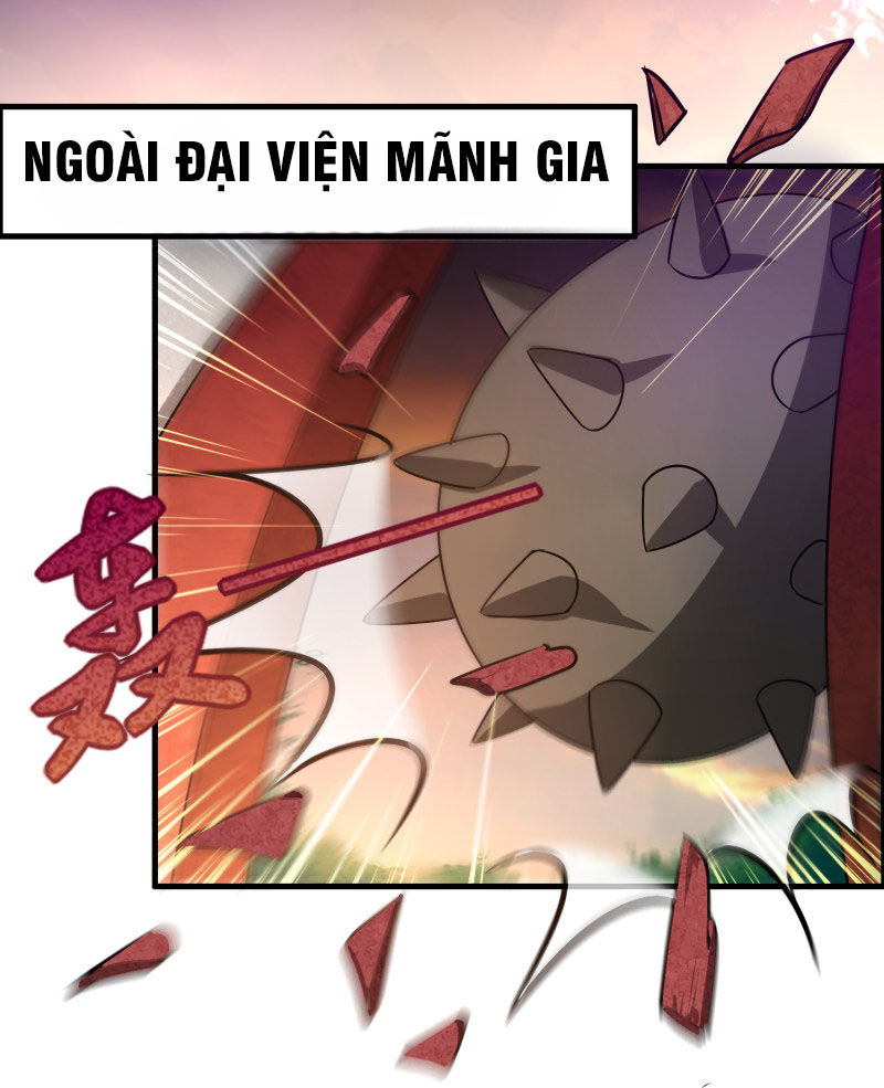 Hệ Thống Đại Gia Tại Dị Giới Chapter 88 - Trang 2