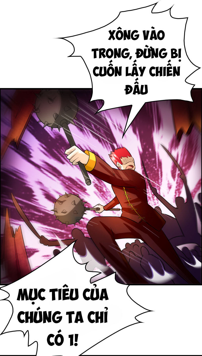 Hệ Thống Đại Gia Tại Dị Giới Chapter 88 - Trang 2