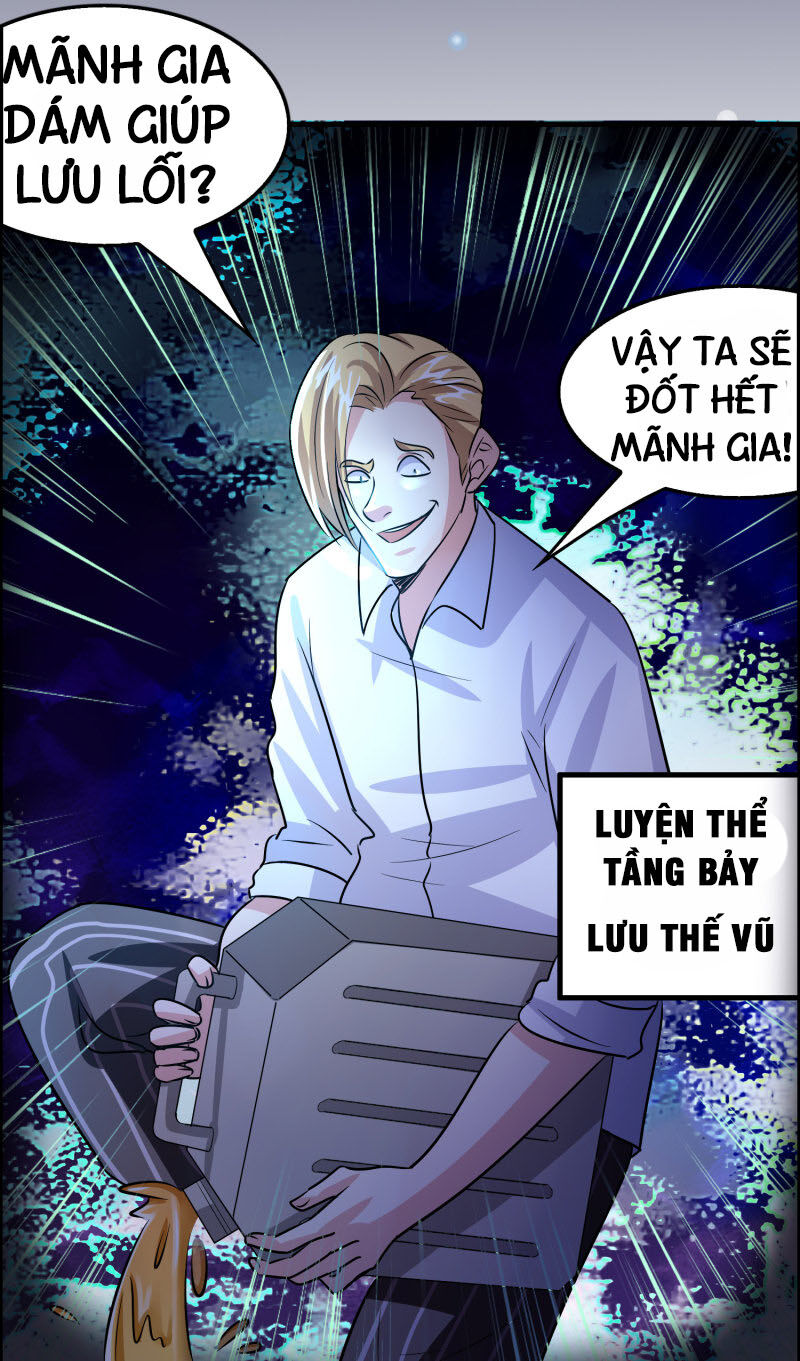 Hệ Thống Đại Gia Tại Dị Giới Chapter 88 - Trang 2