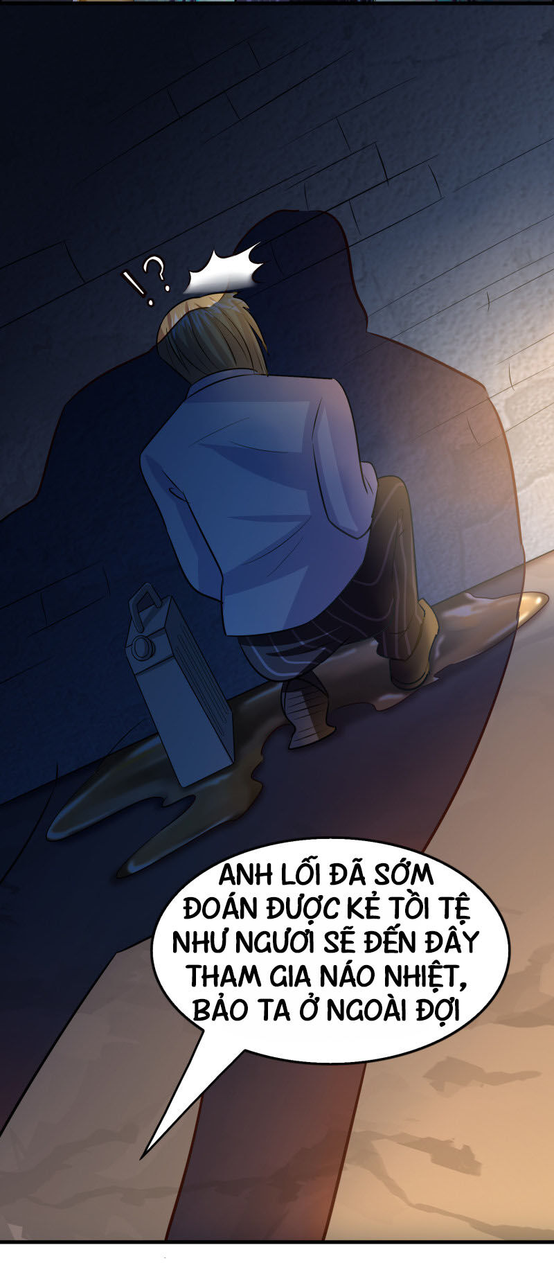 Hệ Thống Đại Gia Tại Dị Giới Chapter 88 - Trang 2