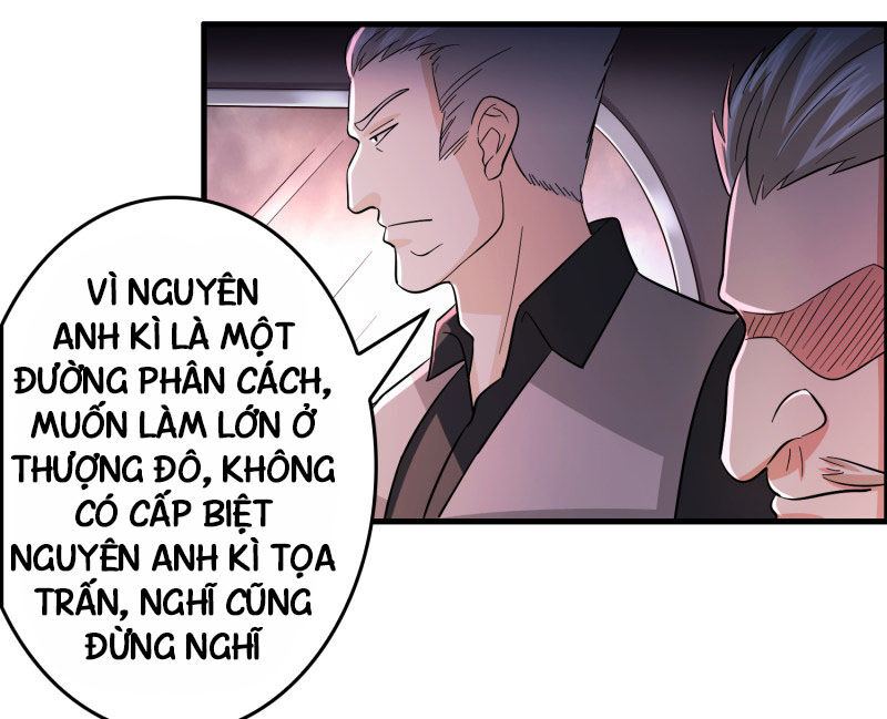 Hệ Thống Đại Gia Tại Dị Giới Chapter 88 - Trang 2