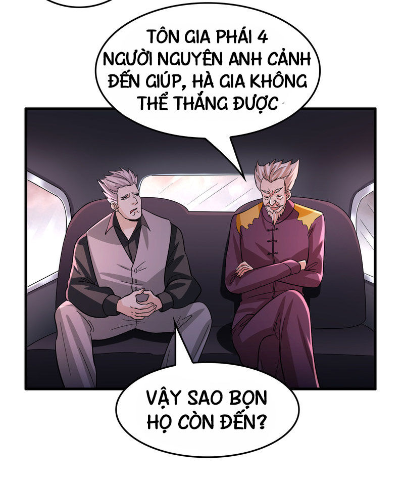Hệ Thống Đại Gia Tại Dị Giới Chapter 88 - Trang 2
