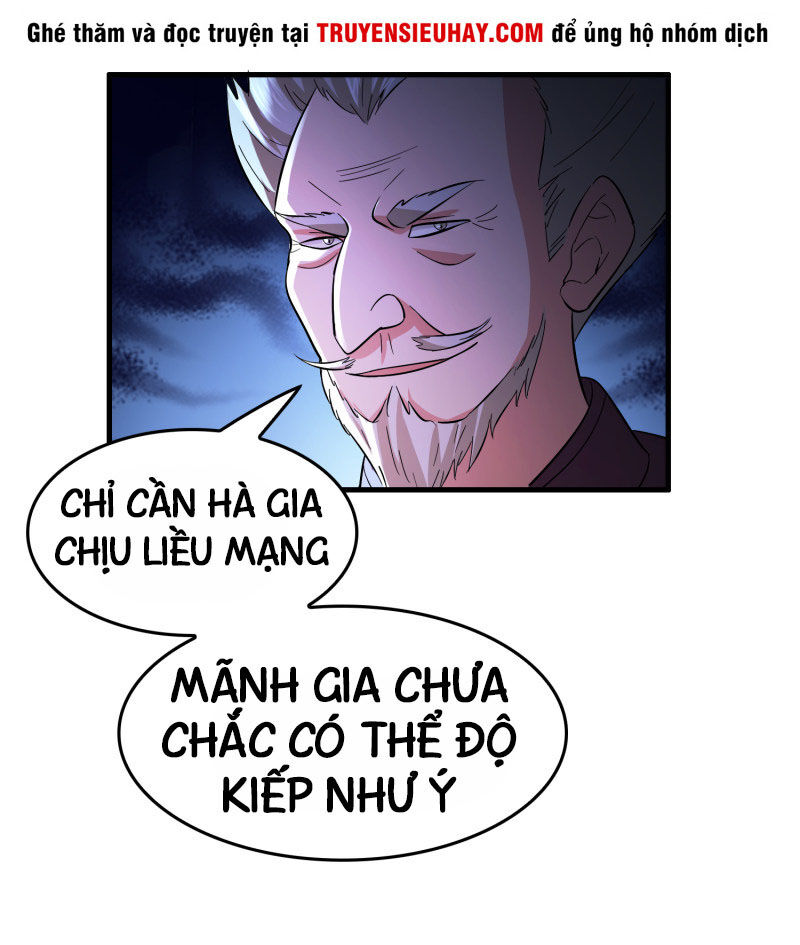 Hệ Thống Đại Gia Tại Dị Giới Chapter 88 - Trang 2