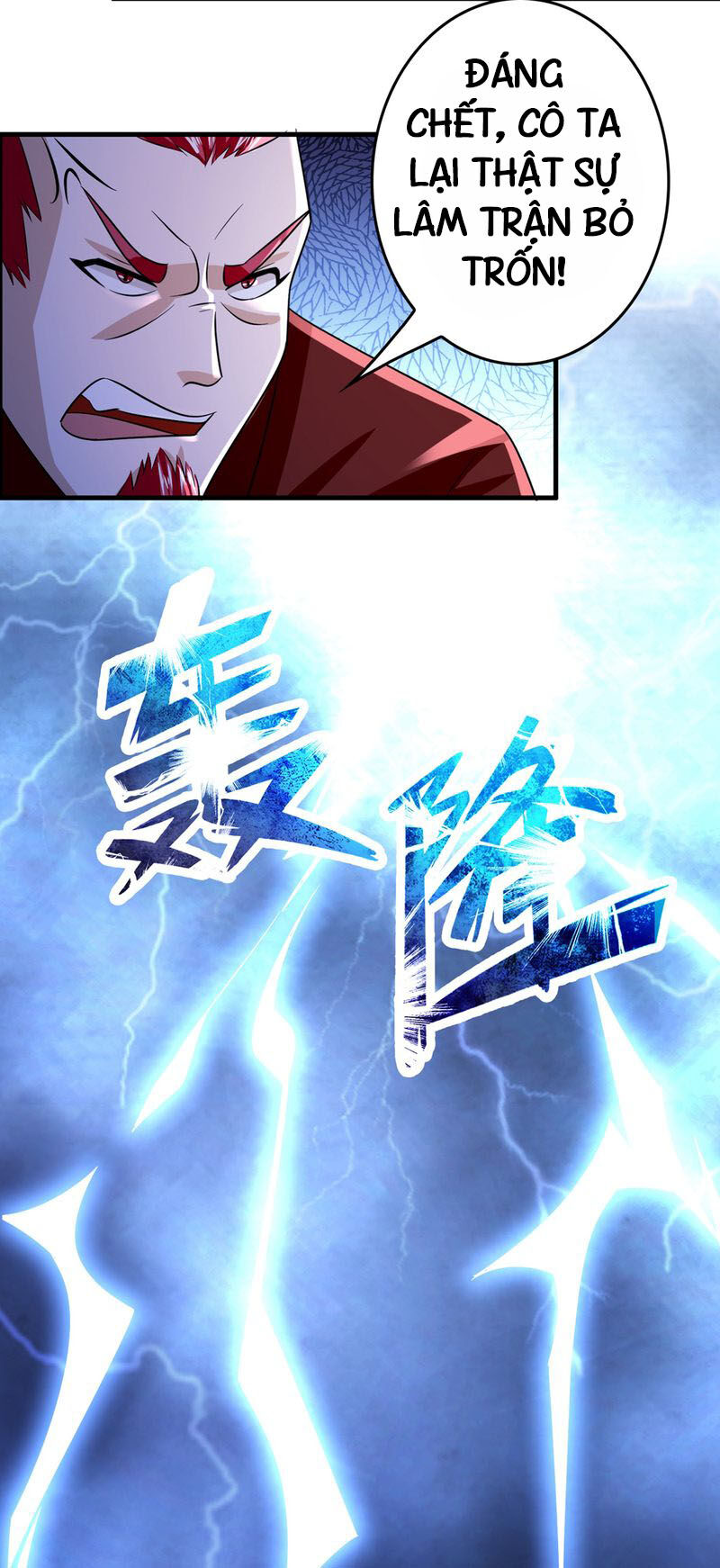 Hệ Thống Đại Gia Tại Dị Giới Chapter 88 - Trang 2