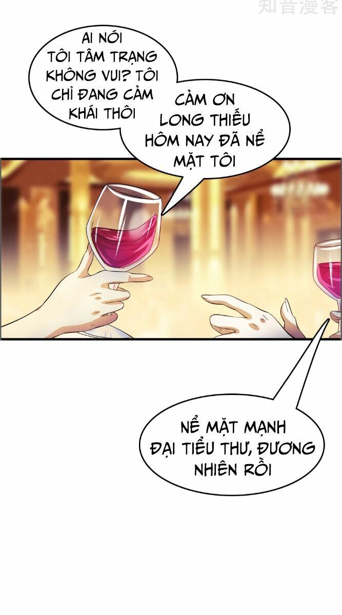 Hệ Thống Đại Gia Tại Dị Giới Chapter 9 - Trang 2