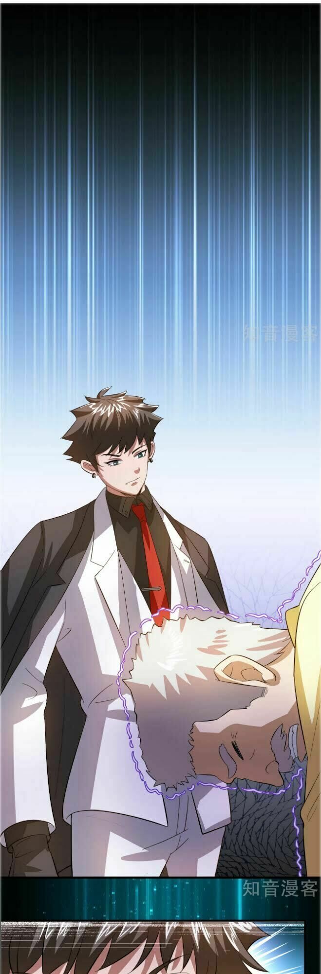 Hệ Thống Đại Gia Tại Dị Giới Chapter 9 - Trang 2