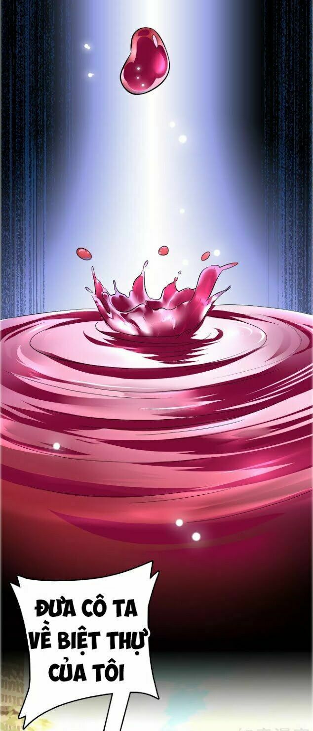 Hệ Thống Đại Gia Tại Dị Giới Chapter 9 - Trang 2