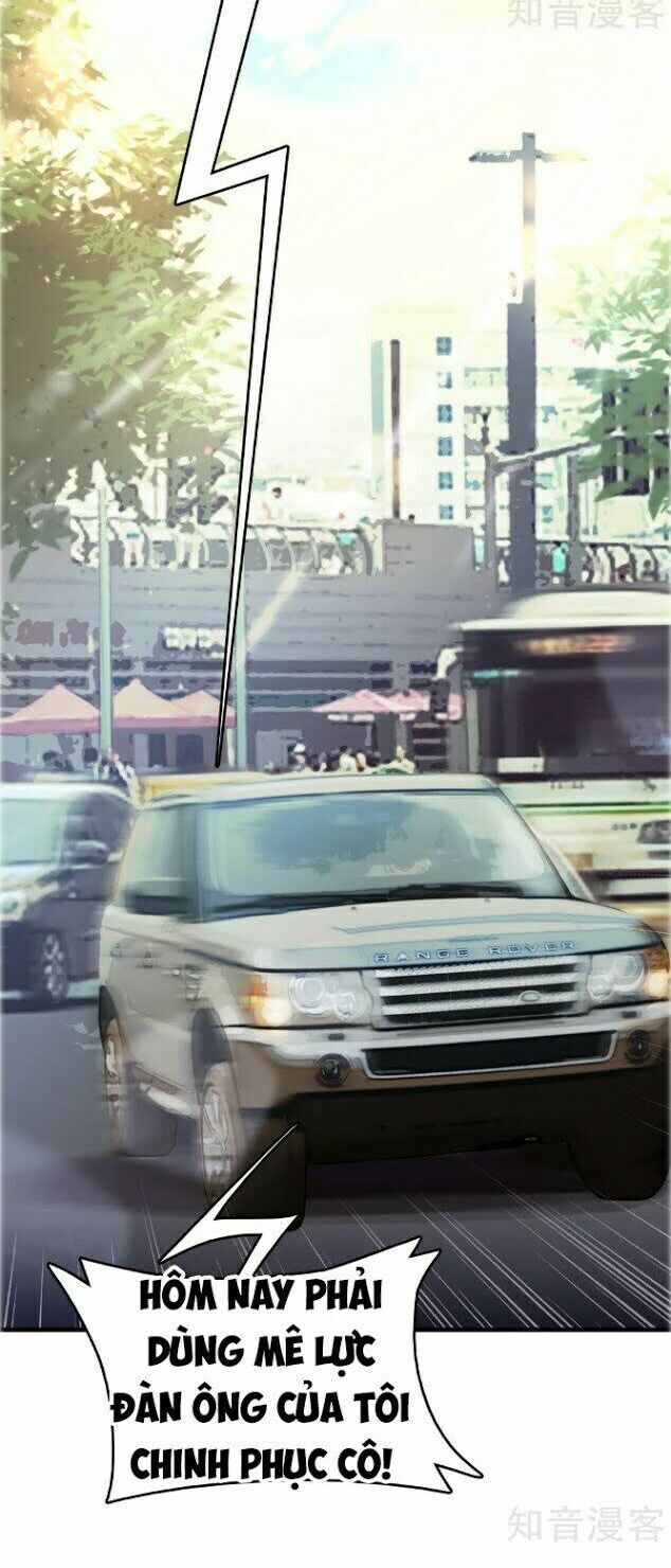 Hệ Thống Đại Gia Tại Dị Giới Chapter 9 - Trang 2