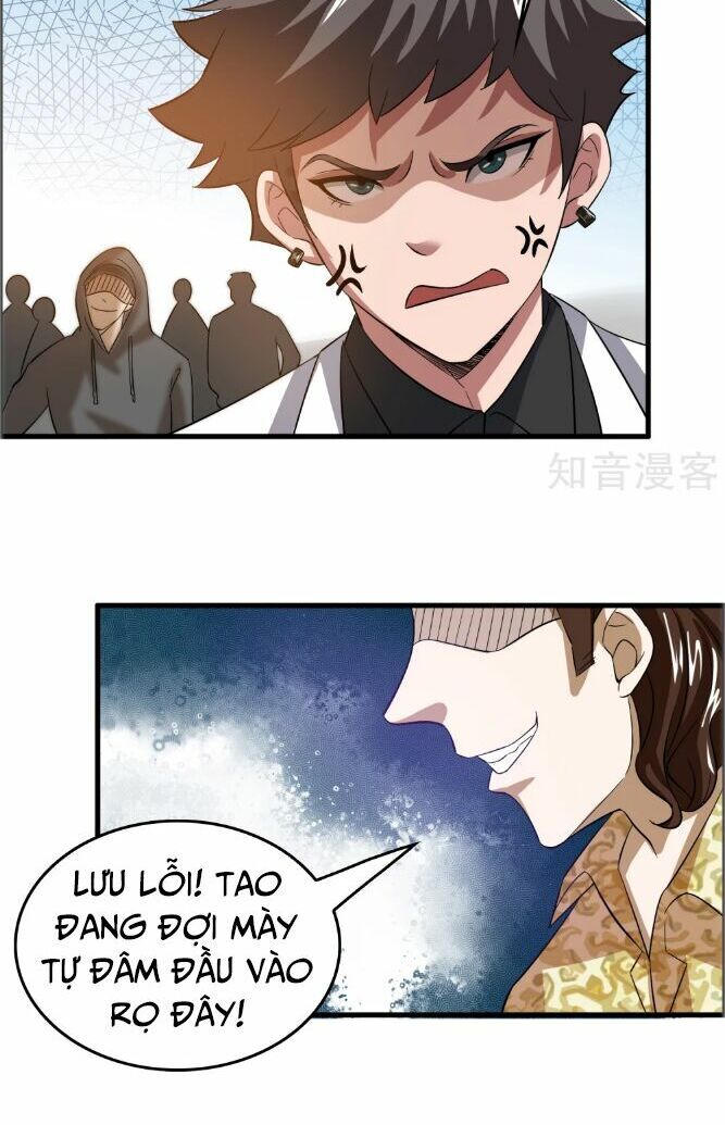 Hệ Thống Đại Gia Tại Dị Giới Chapter 9 - Trang 2