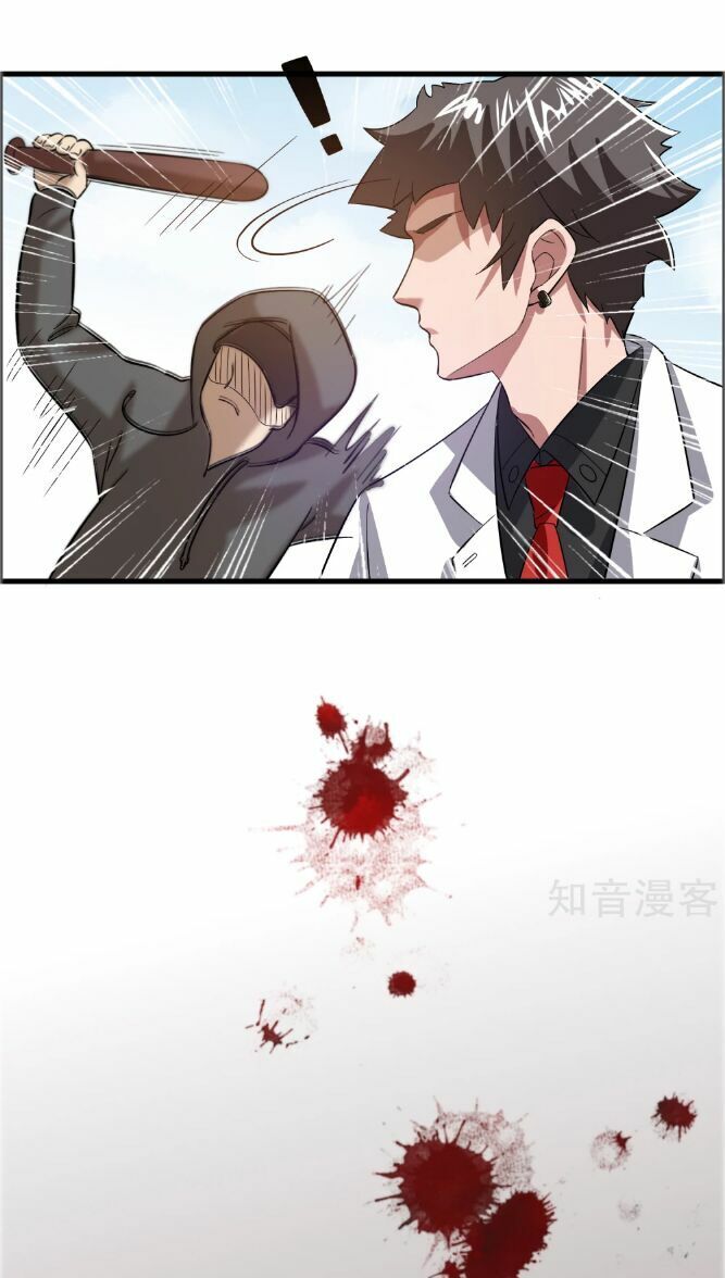 Hệ Thống Đại Gia Tại Dị Giới Chapter 9 - Trang 2