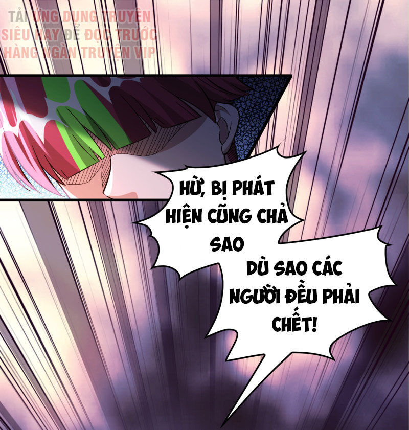 Hệ Thống Đại Gia Tại Dị Giới Chapter 90 - Trang 2