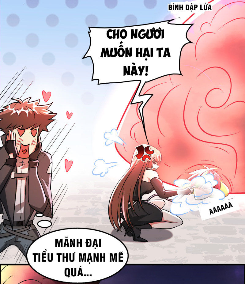 Hệ Thống Đại Gia Tại Dị Giới Chapter 90 - Trang 2