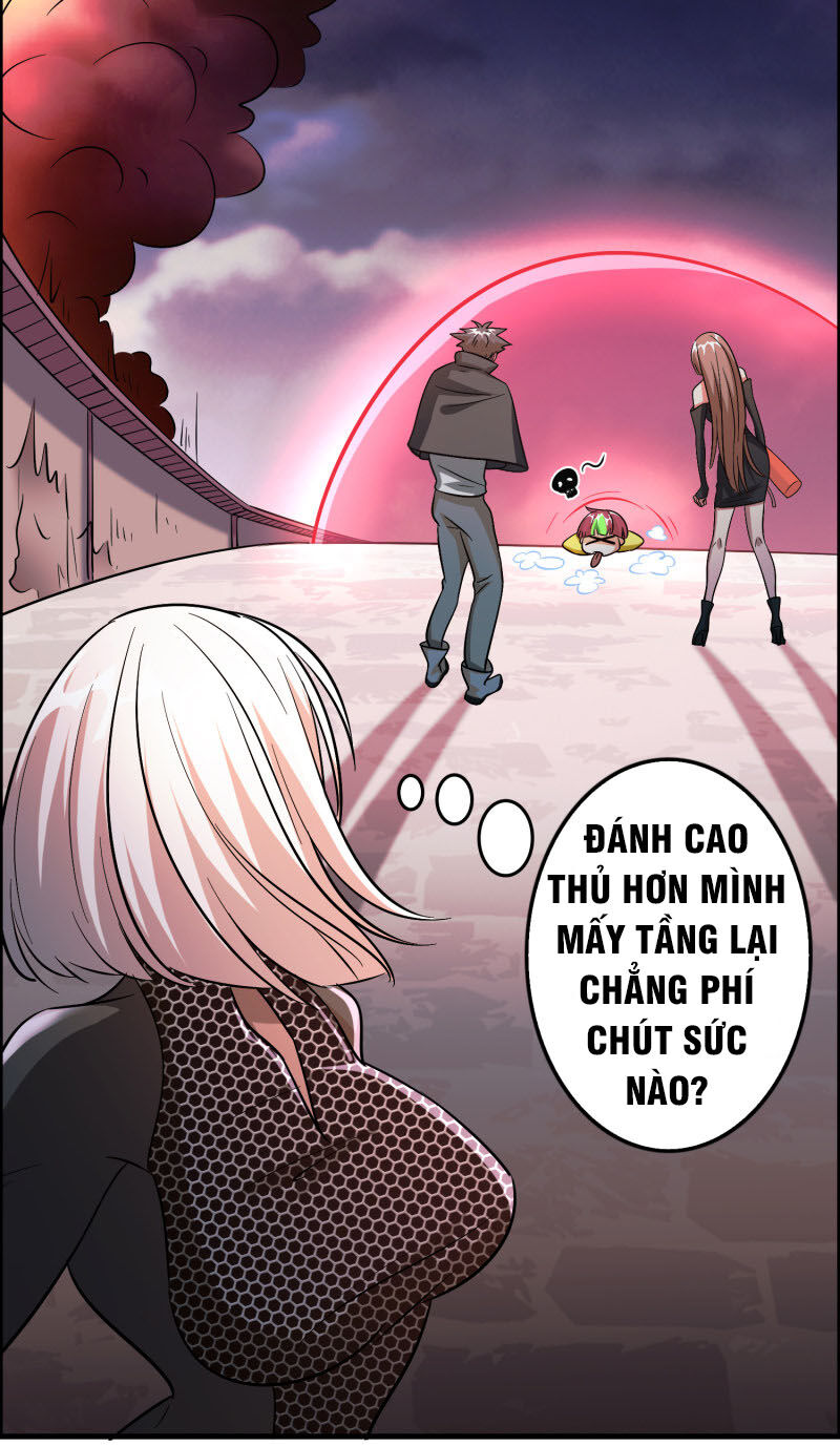 Hệ Thống Đại Gia Tại Dị Giới Chapter 90 - Trang 2