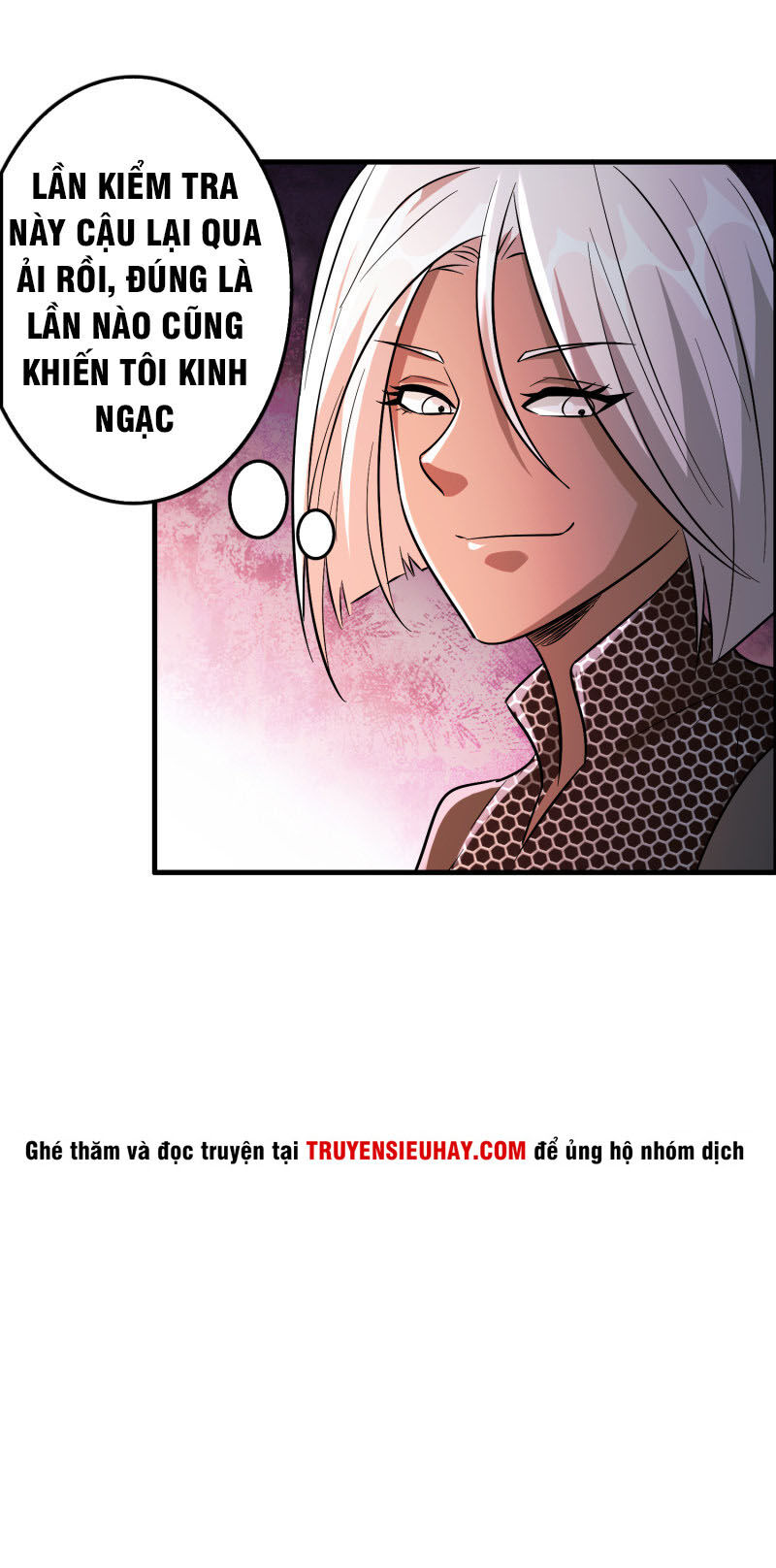 Hệ Thống Đại Gia Tại Dị Giới Chapter 90 - Trang 2