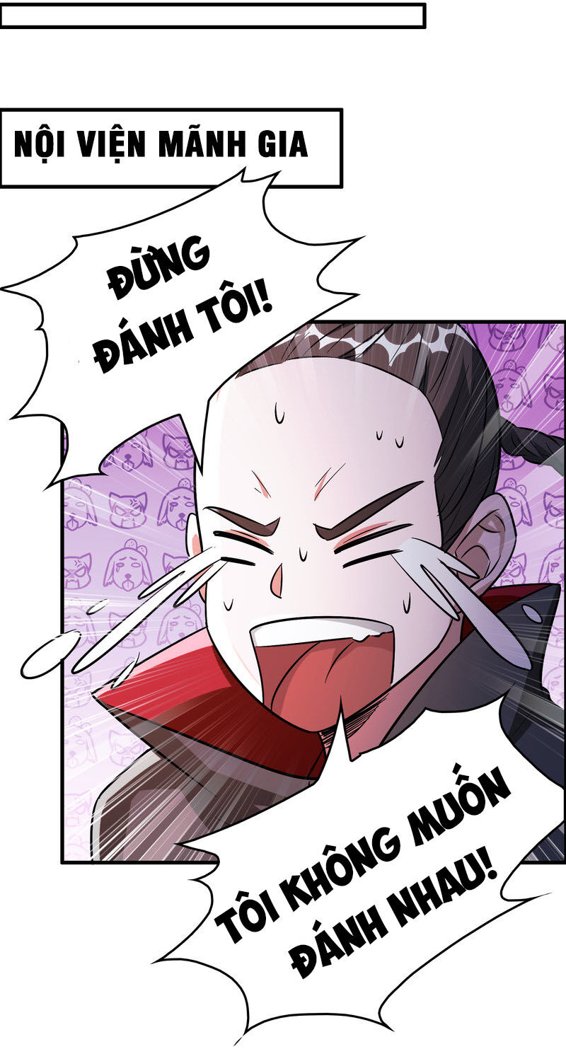 Hệ Thống Đại Gia Tại Dị Giới Chapter 90 - Trang 2