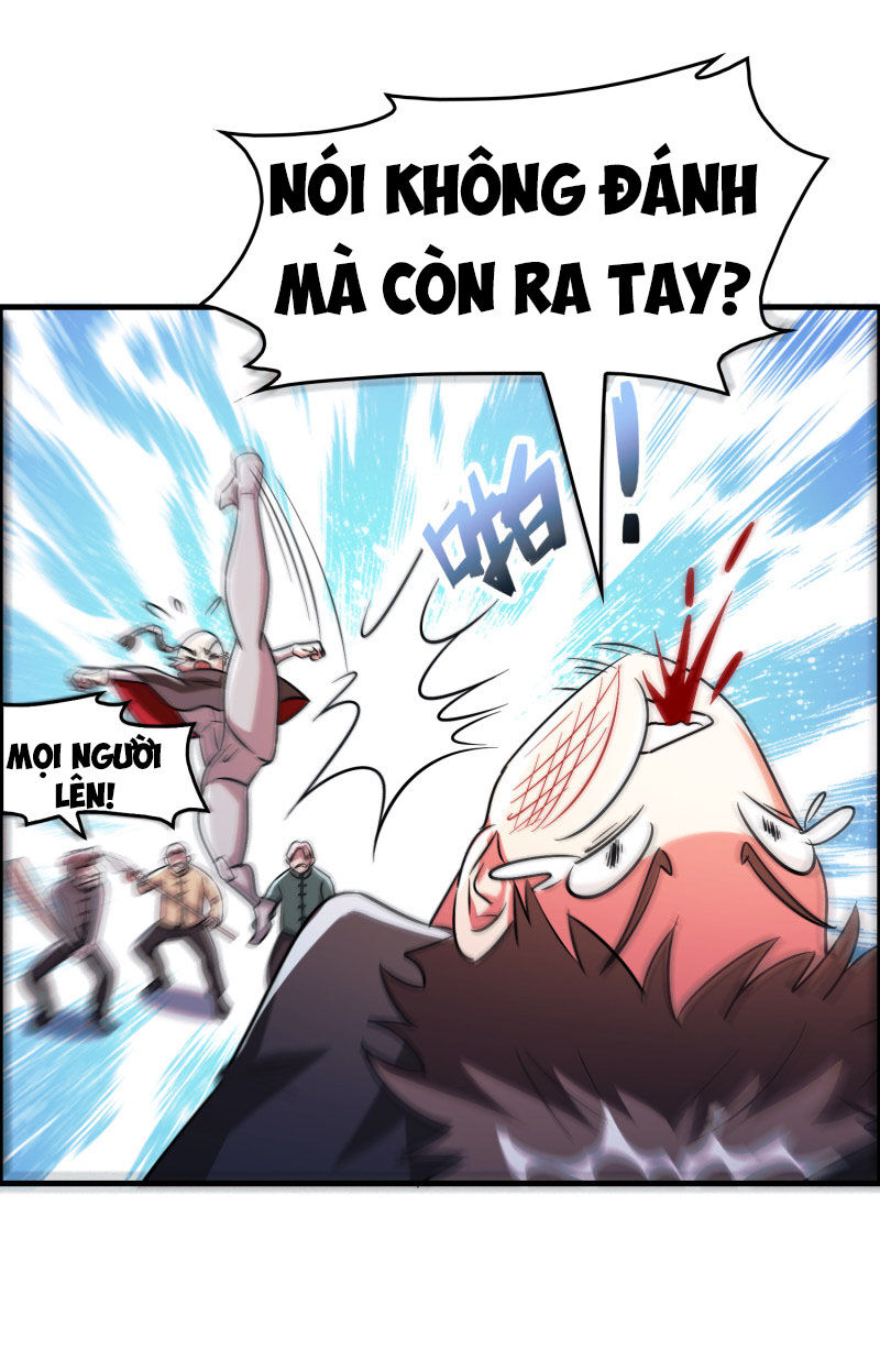 Hệ Thống Đại Gia Tại Dị Giới Chapter 90 - Trang 2