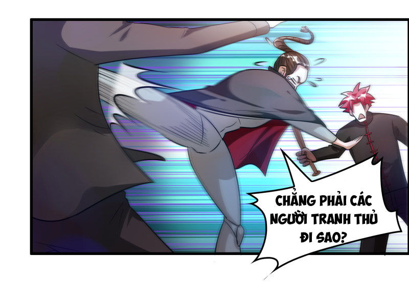Hệ Thống Đại Gia Tại Dị Giới Chapter 90 - Trang 2