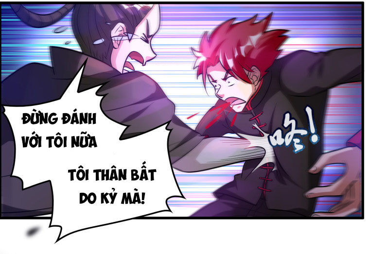 Hệ Thống Đại Gia Tại Dị Giới Chapter 90 - Trang 2