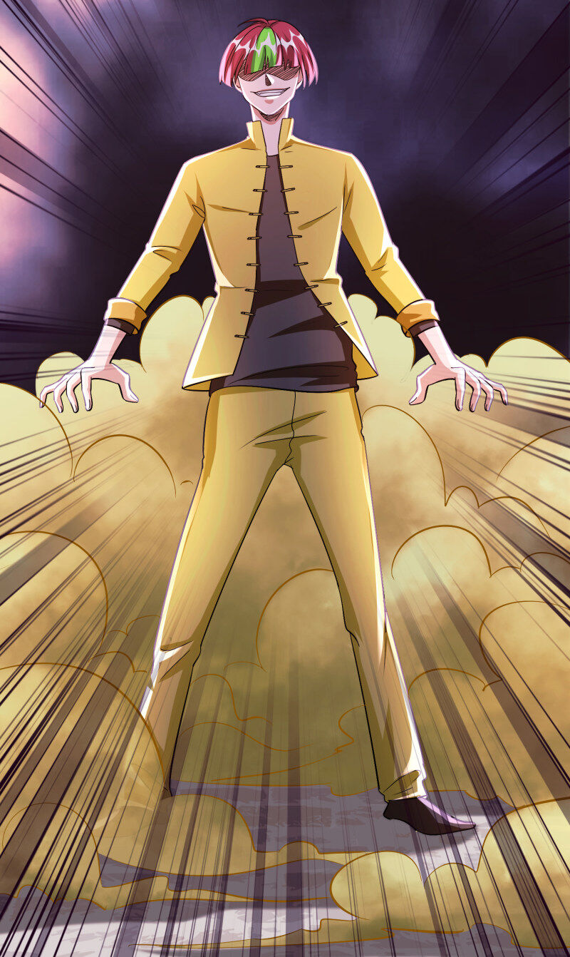 Hệ Thống Đại Gia Tại Dị Giới Chapter 90 - Trang 2