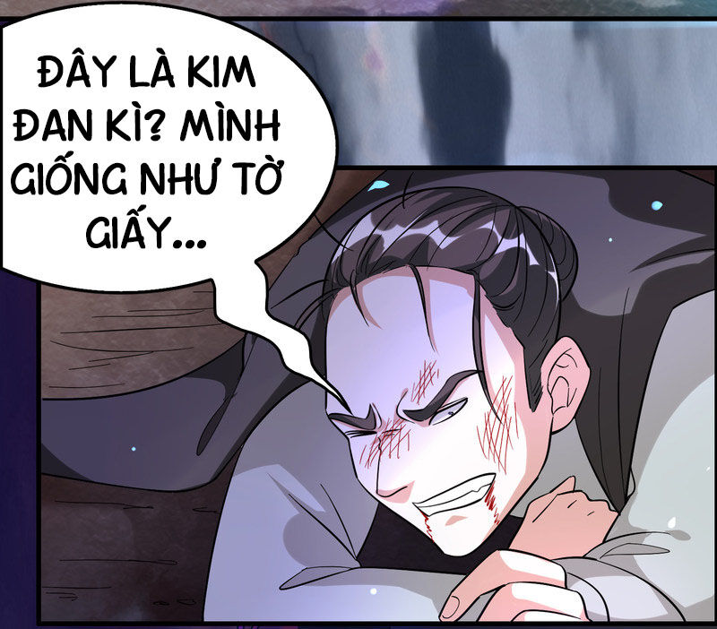 Hệ Thống Đại Gia Tại Dị Giới Chapter 90 - Trang 2