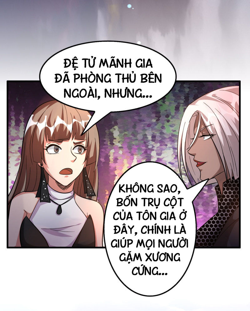 Hệ Thống Đại Gia Tại Dị Giới Chapter 90 - Trang 2