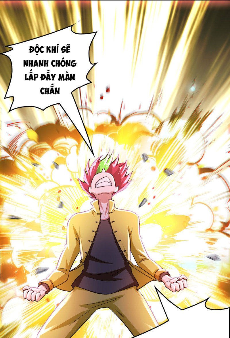 Hệ Thống Đại Gia Tại Dị Giới Chapter 90 - Trang 2